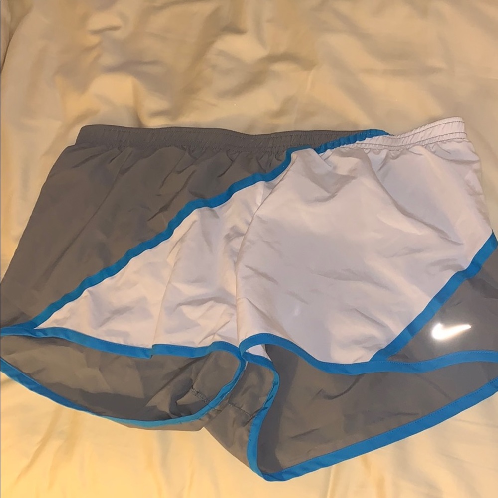NWOT Nike running short